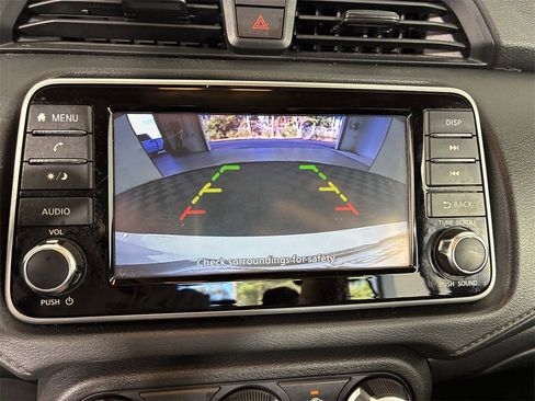 Used 2024 Nissan Versa S w/ S Plus Package image 24