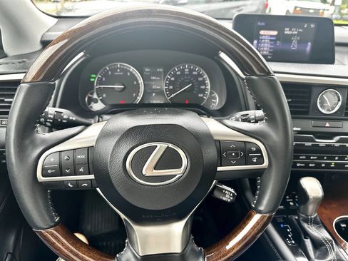 Used 2016 Lexus RX 350 AWD w/ Premium Package image 19