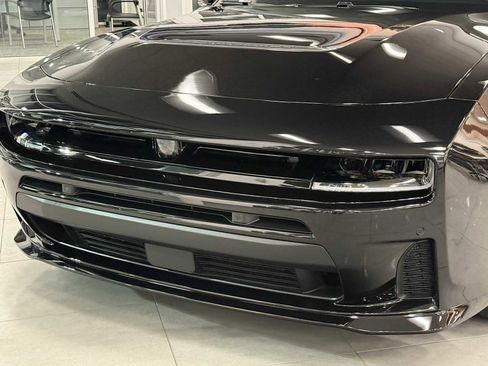 New 2026 Dodge Charger Scat Pack w/ Blacktop Package image 9