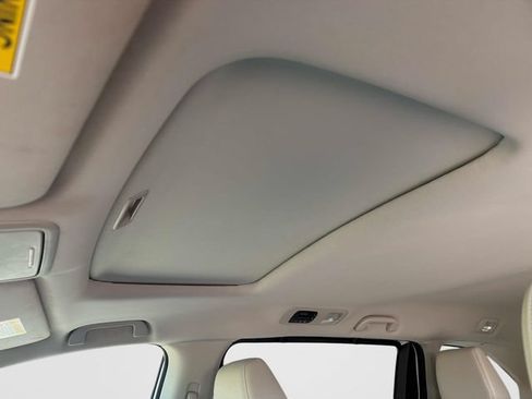 Used 2025 Honda Odyssey EX-L image 25