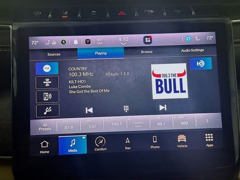 Used 2021 Jeep Grand Cherokee L Limited image 21