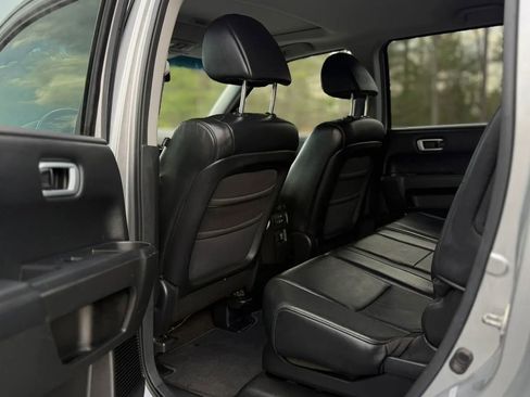 Used 2010 Honda Pilot EX-L image 14
