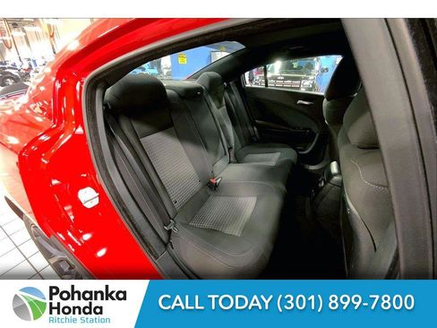 Used 2023 Dodge Charger GT w/ Blacktop Package image 20