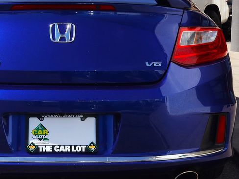 Used 2013 Honda Accord EX-L image 20