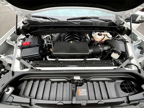 Used 2024 GMC Sierra 1500 Denali Ultimate image 10