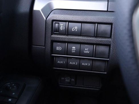 New 2026 Toyota Tacoma TRD Off-Road w/ TRD Off Road Upgrade Package AWD/4WD image 20
