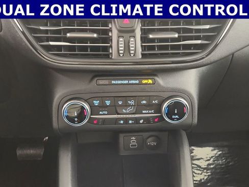 New 2026 Ford Escape ST-Line w/ Cold Weather Package image 13