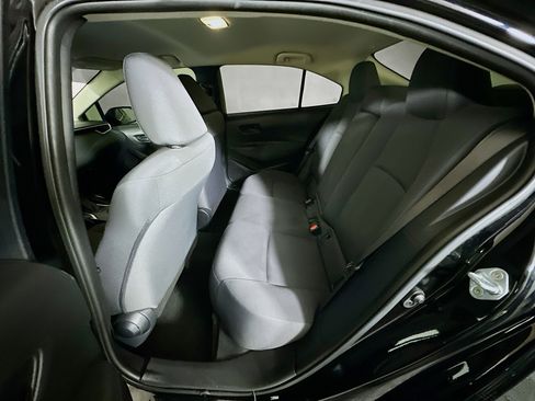 Used 2023 Toyota Corolla LE w/ LE Convenience Package FWD image 25
