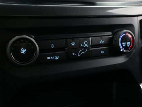 Used 2023 Ford F150 XL w/ STX Appearance Package RWD image 24