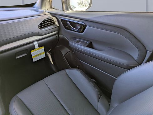 Certified 2025 Subaru Forester Limited w/ Popular Package #2 image 19