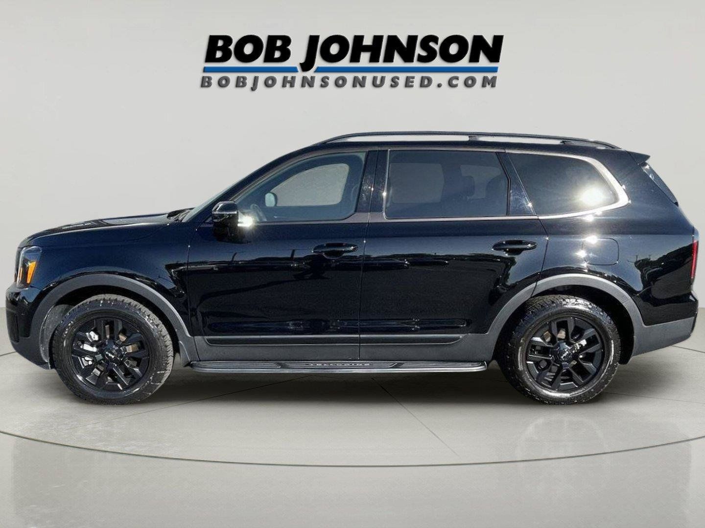 Used 2024 Kia Telluride SX Prestige X-Pro AWD/4WD image 4