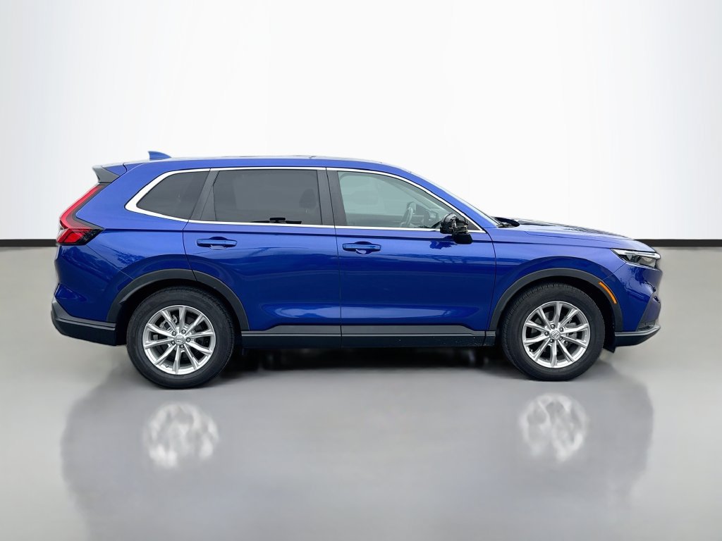 Used 2024 Honda CR-V EX-L image 8