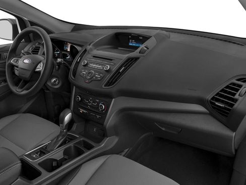 Used 2017 Ford Escape S FWD image 11