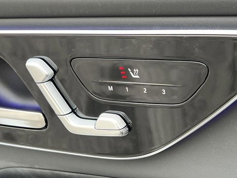 New 2025 Mercedes-Benz GLC 63 AMG S image 35