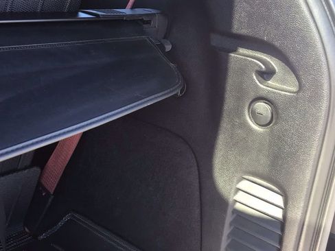 Used 2020 Dodge Durango SRT w/ SRT Interior Appearance Group image 10