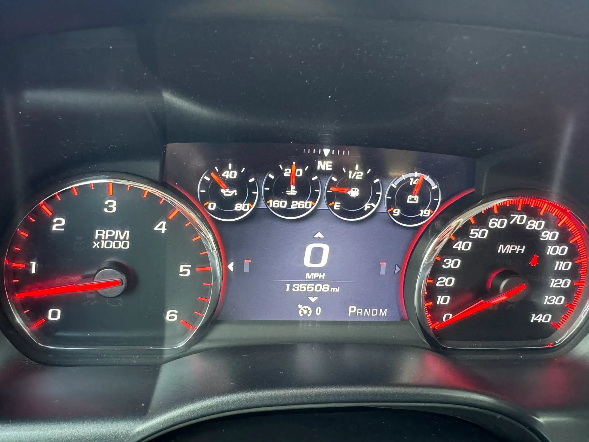 Used 2016 GMC Sierra 1500 Denali AWD/4WD image 15
