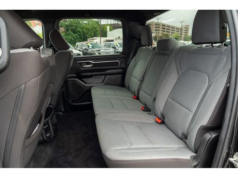 Used 2024 RAM 1500 Big Horn AWD/4WD image 13