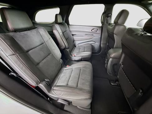 New 2026 Dodge Durango GT AWD/4WD image 28