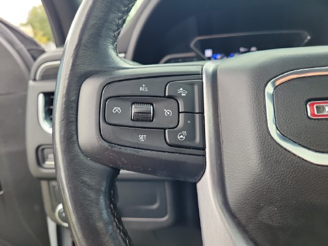 Used 2021 GMC Yukon XL SLT w/ SLT Premium Package RWD image 26