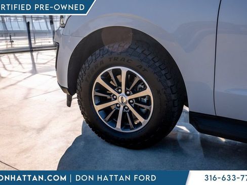 Used 2021 Ford Expedition XLT AWD/4WD image 33