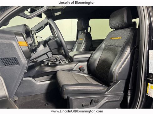 Used 2024 Ford F150 Tremor w/ Bed Utility Package AWD/4WD image 15