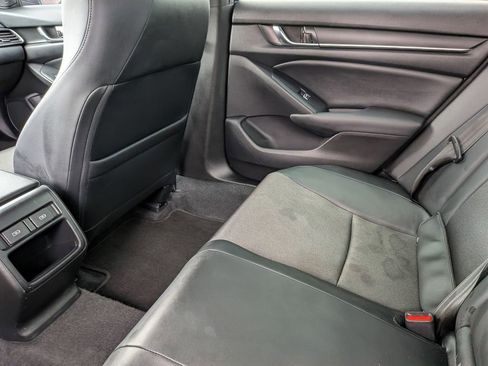 Used 2022 Honda Accord Sport image 34