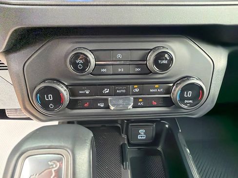 Used 2025 Ford Bronco Big Bend AWD/4WD image 20