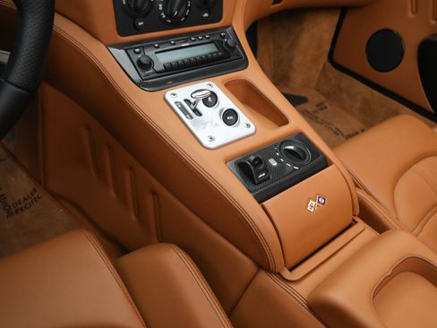 Used 2005 Ferrari 575M Maranello Superamerica image 31