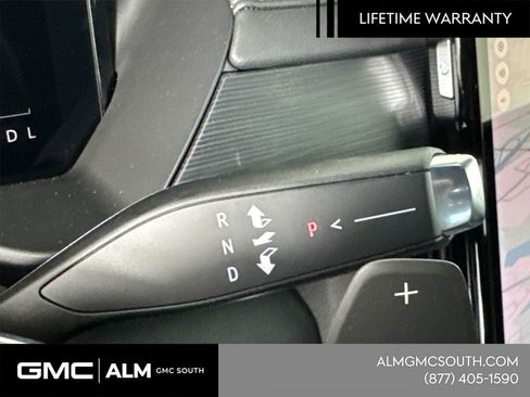 New 2026 GMC Acadia Elevation w/ Black Edition AWD/4WD image 34