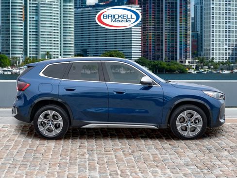 Used 2023 BMW X1 xDrive28i w/ Convenience Package image 10