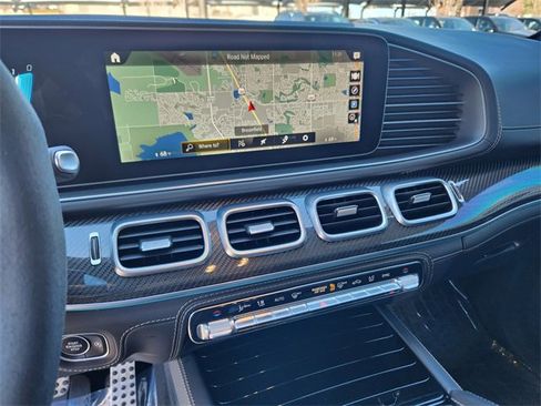 Certified 2021 Mercedes-Benz GLE 63 AMG S image 27