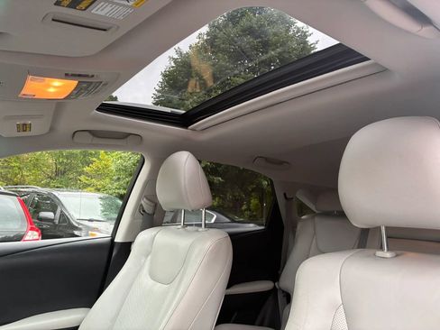 Used 2010 Lexus RX 450h AWD image 12
