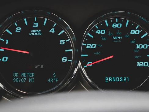 Used 2009 Chevrolet Silverado 1500 LT w/ Power Pack Plus image 15