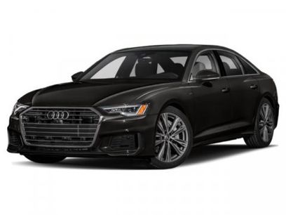 Used 2019 Audi A6 2.0T Premium Plus w/ Premium Plus Package