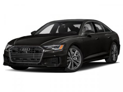 Used 2019 Audi A6 2.0T Premium Plus w/ Premium Plus Package image 1