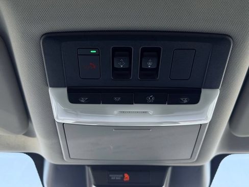 Used 2023 Nissan Rogue SL w/ SL Premium Package AWD/4WD image 42