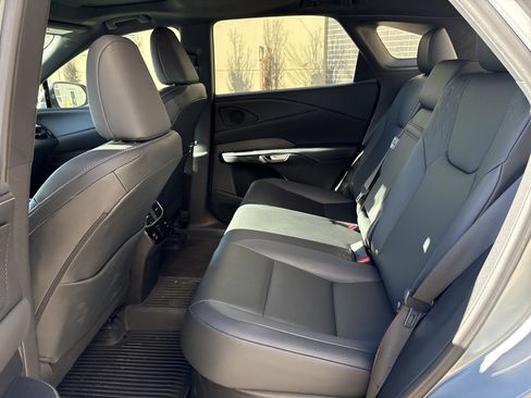 Certified 2025 Lexus RX 350 350 Premium image 31