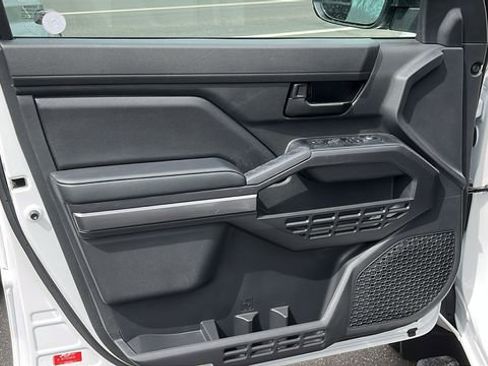 New 2026 Toyota Tacoma SR5 AWD/4WD image 6