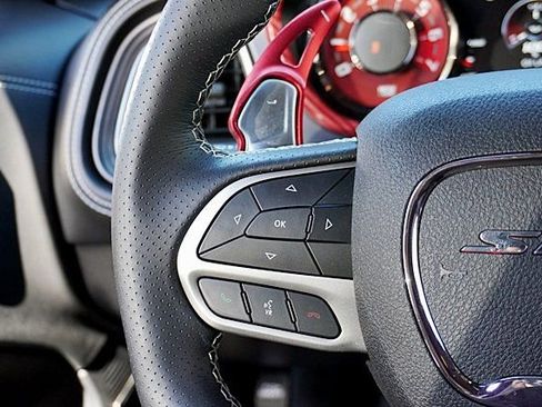 Used 2023 Dodge Challenger SRT Hellcat image 35