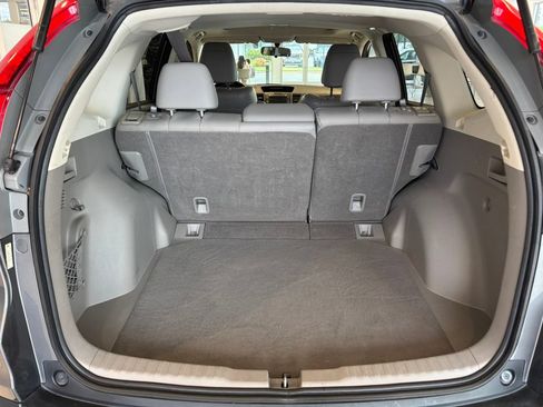Used 2014 Honda CR-V EX-L image 27