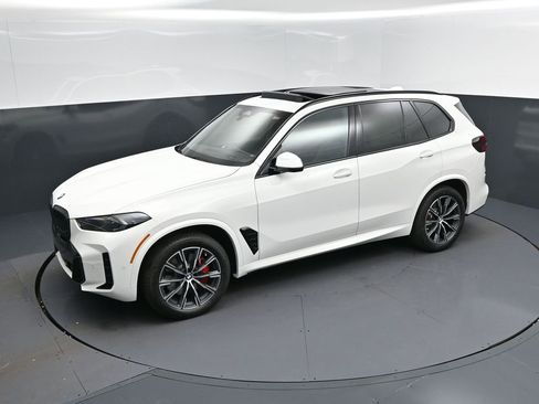 New 2026 BMW X5 sDrive40i w/ M Sport Package image 31