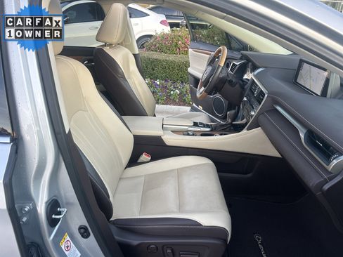 Used 2016 Lexus RX 350 FWD image 35