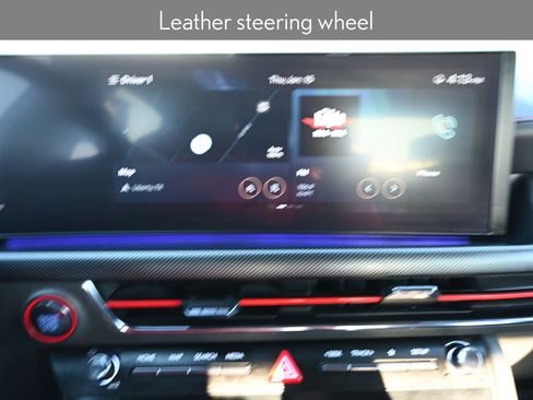 Used 2024 Hyundai Sonata N Line image 13