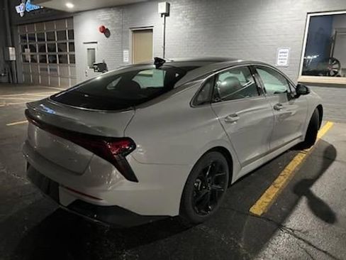 Used 2026 Kia K5 GT-Line w/ GT-Line Premium Package image 10