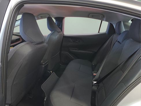 New 2026 Toyota Prius Plug-In Hybrid FWD image 14