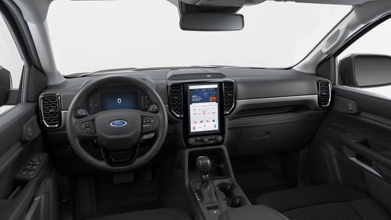 New 2026 Ford Ranger XLT w/ FX4 Off-Road Package AWD/4WD image 23