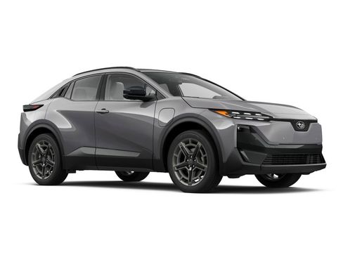 New 2026 Subaru Uncharted AWD image 5