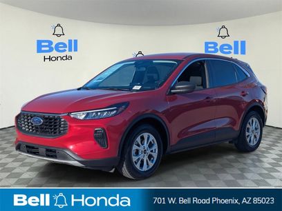 Used 2023 Ford Escape Active w/ Cold Weather Package