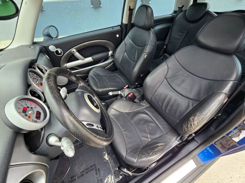 Used 2004 MINI Cooper S image 13