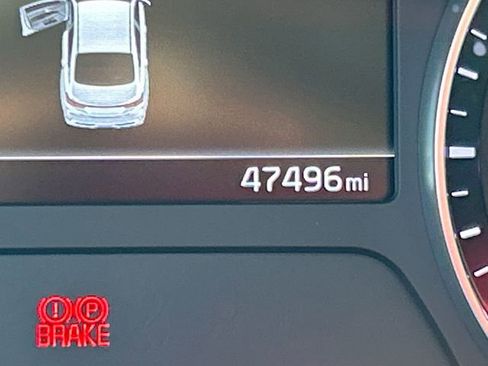 Used 2023 Kia Forte LXS FWD image 9